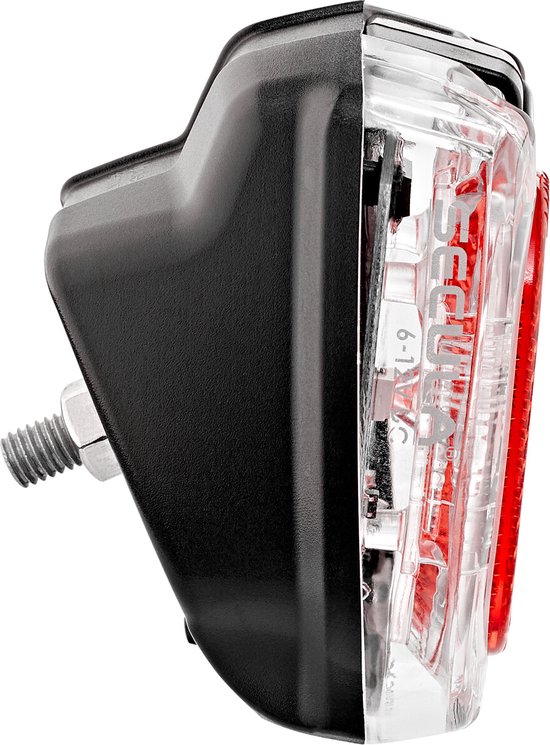 Busch & Müller Achterlicht Secula-E — afbeelding 4