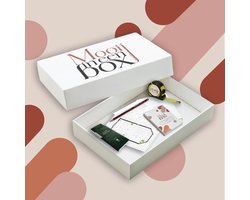 Interieuradvies doe het zelf - Mooij in een Box - zelfdoen - interieurstyling