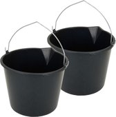 GAMMA Bouwemmer 20 Liter Aanbieding bij GAMMA
