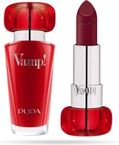 Pupa Milano - Vamp! Extreme Colour Lipstick - 300 Scarlet Bordeaux