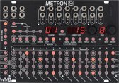 WMD Metron - Sequencer modular synthesizer