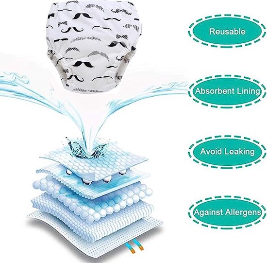 Huggies DryNites Absorberende Luierbroekjes Meisjes 4-7 jaar 10 stuks