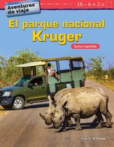 Aventuras de viaje: El parque nacional Kruger: Suma repetida: Read-along ebook