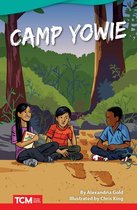 Literary Text - Camp Yowie
