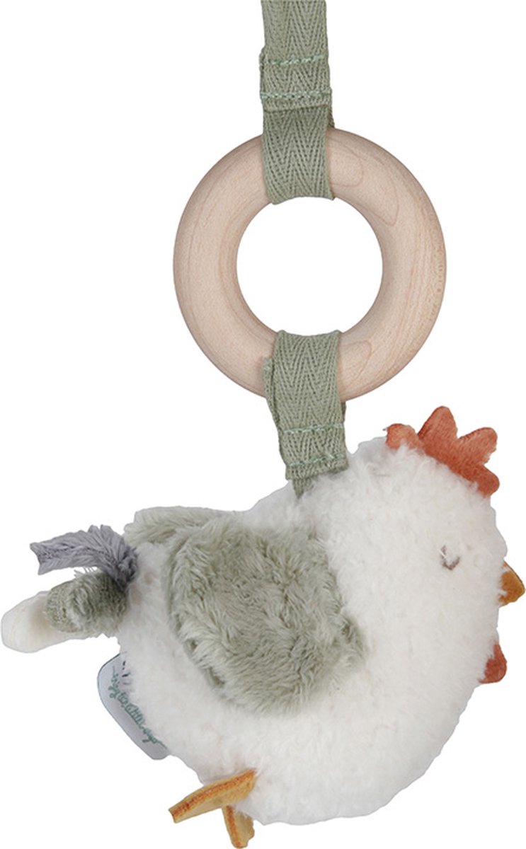 Little Dutch - Babygym - Little Farm — afbeelding 4