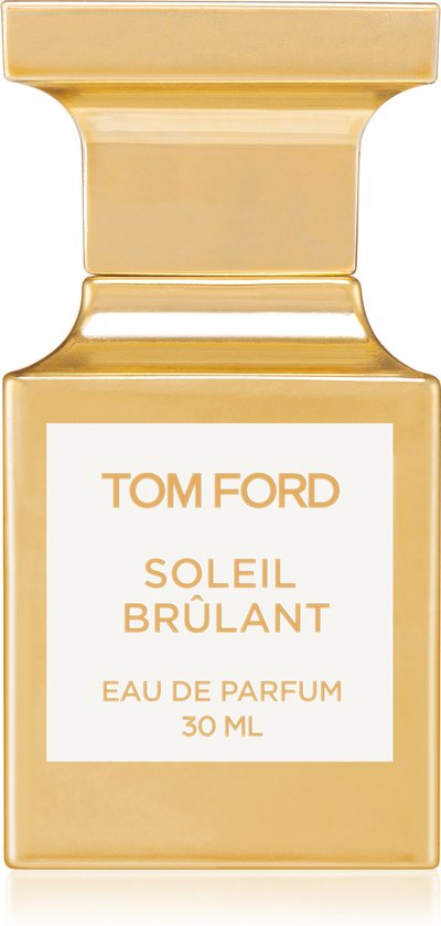 Tom Ford Beauty - Soleil Brûlant Eau De Parfum 30Ml Spray