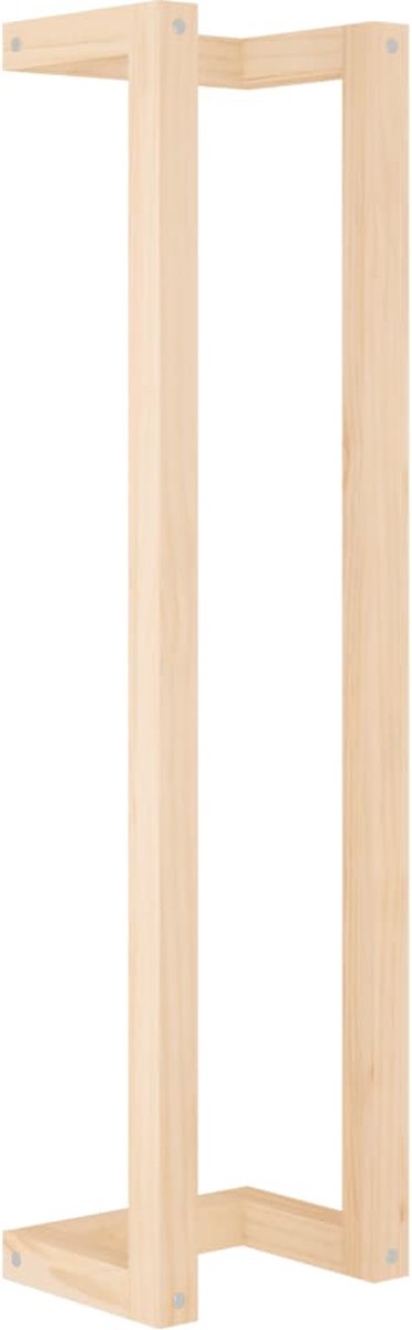 vidaXL-Handdoekenrek-23x18x90-cm-massief-grenenhout