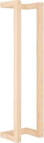 vidaXL-Handdoekenrek-23x18x90-cm-massief-grenenhout