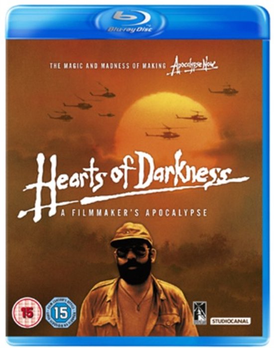 Foto: Hearts of darkness