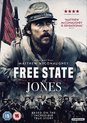 Free State Of Jones