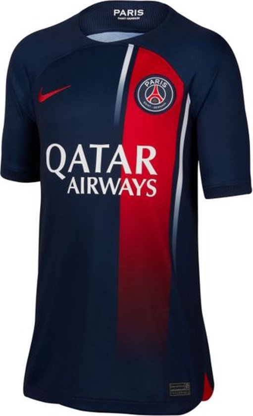 Paris Saint-Germain Kids Kits, Kids Maillot, maillot domicile et