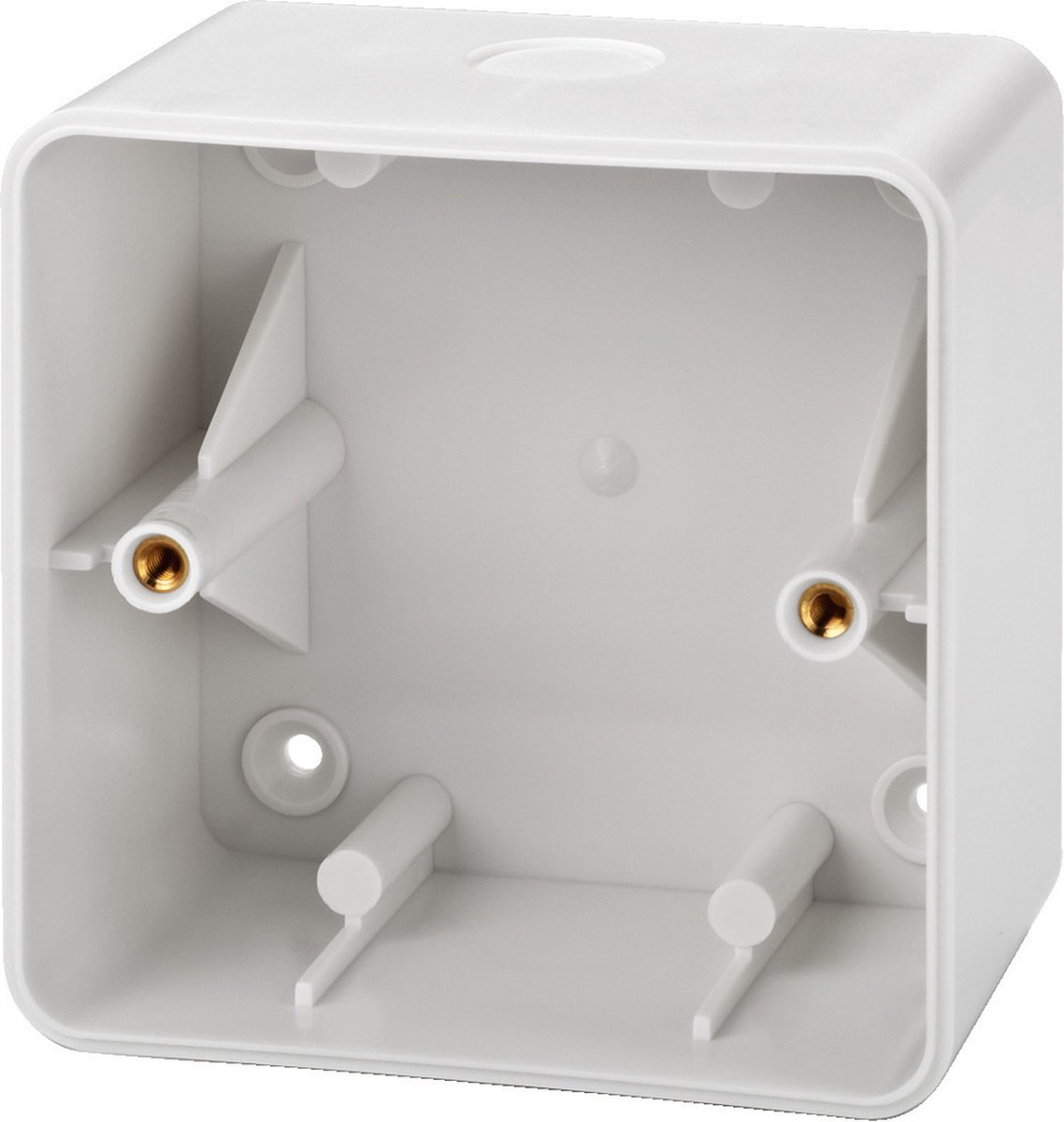 Monacor ATT-200 Inbouwbehuizing