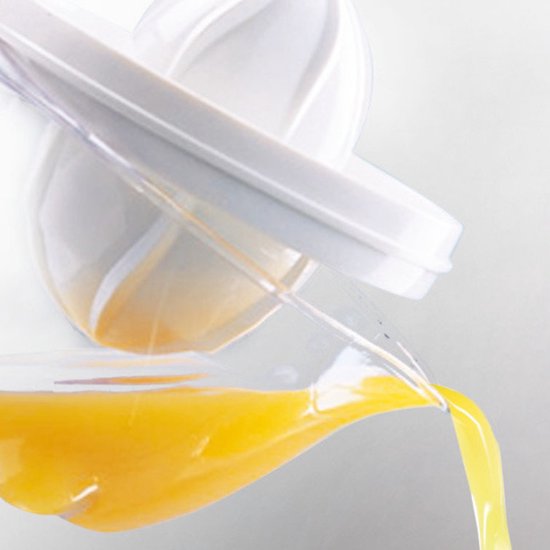 Leifheit ComfortLine citruspers - 625ml van Merkloos — afbeelding 5