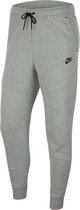Nike Sportswear Tech Flock Jogging Pantalon Hommes - Taille L