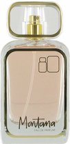 Montana 80 - 100 ml - Eau De Parfum
