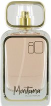Bol.com Montana 80 - 100 ml - Eau De Parfum aanbieding