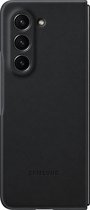 Samsung Galaxy Z Fold5 - Eco-leather Case - Graphite