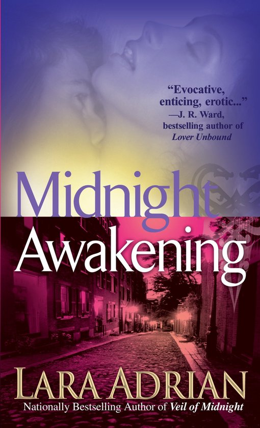 Midnight Awakening, Lara Adrian 9780553589399 Boeken bol