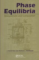 Series in Chemical and Mechanical Engineering- Phase Equilibria
