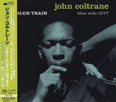 John Coltrane - Blue Train (CD)