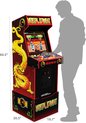 Afbeelding van het spelletje Arcade1Up - Mortal Kombat Midway Legacy 14-in-1 Arcade Machine
