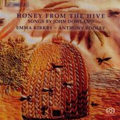 Emma Kirkby & Anthony Rooley - Honey From The Hive (Super Audio CD)