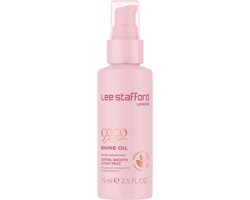 Lee Stafford Oil Coco Loco Shine Oil
