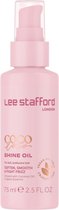Lee Stafford - CoCo LoCo & Agave Shine Oil - 75ml