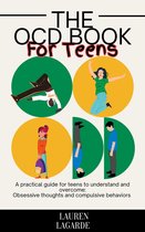 The OCD Book For Teens