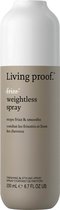 Living Proof - No Frizz Smooth Styling Spray - 200 ml
