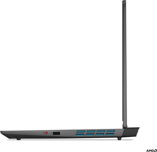 Lenovo LOQ 15APH8 82XT009FMH - Gaming Laptop - 15.6 inch - 144 Hz - Lenovo