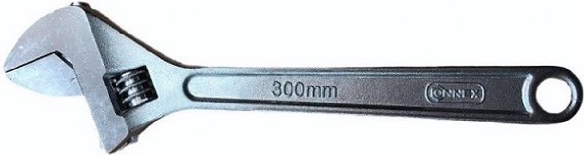 Verstelbare Moersleutel 300 mm