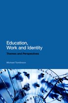 Education Work & Identity