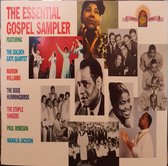 The Essential Gospel Sampler