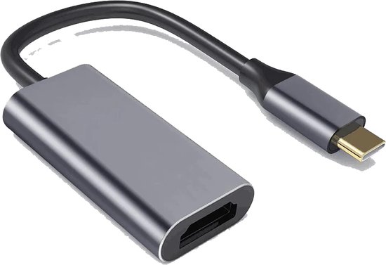 Adaptateur USB 3.1 Type-C / USB-C Femelle vers HDMI