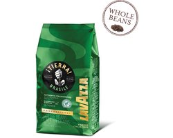 Lavazza ¡Tierra! Brasile - koffiebonen - 1 kilo