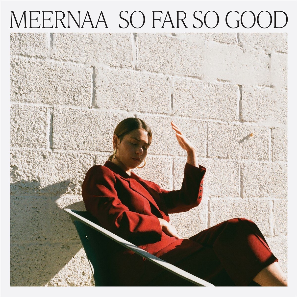 Meernaa - So Far So Good (LP) (Coloured Vinyl) (Limited Edition)