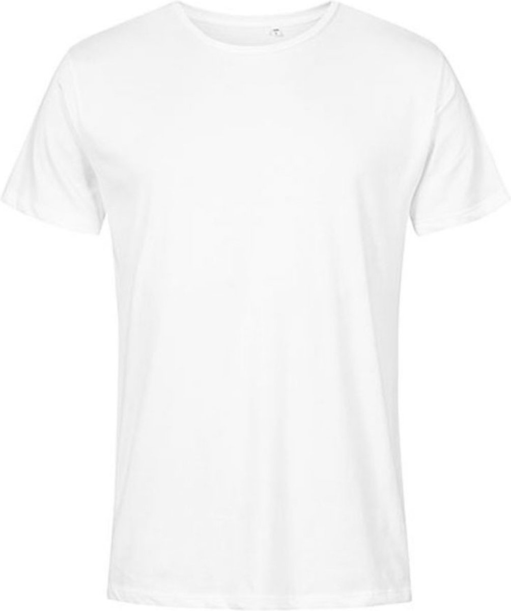 Promodoro Men´s Roundneck T-Shirt XO1400 - White - 3XL