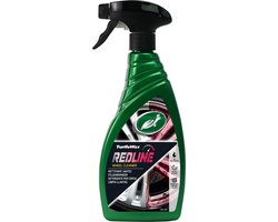 Turtle Wax 52854 Redline All Wheel Cleaner Velgenreiniger - 500ml