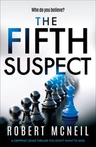 The DCI Alex Fleming Series - The Fifth Suspect