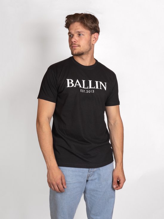 T-shirt ballin