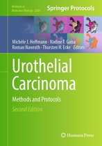 Methods in Molecular Biology 2684 - Urothelial Carcinoma