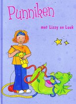 Punniken met Lizzy en Luuk - C. Verlag