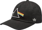 Casquette American Needle Ballpark Pink Floyd SMU674A-PFLOYD, Homme, Zwart, Casquette, taille : Taille unique
