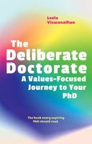 On Campus-The Deliberate Doctorate