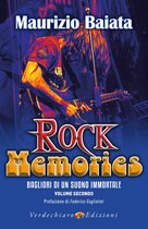 Mondo che cambia - Rock Memories Volume 2