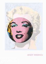 Phaidon Focus Andy Warhol