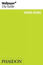 Wallpaper City Guide Hong Kong