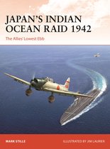 Campaign- Japan’s Indian Ocean Raid 1942