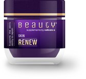 Beauty by CellCare - SKIN - RENEW - Supplement - Ondersteunt het herstelvermogen van de huid